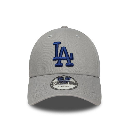 New Era Καπέλο LA Dodgers MLB Side Patch 9FORTY Adjustable Cap